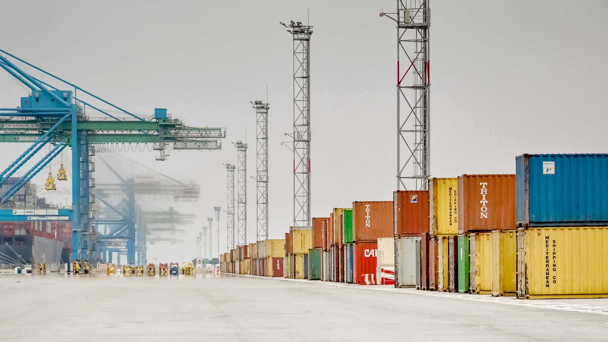 Tristan Taussac / Flickr