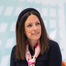 Anna Stanley-Radiere Headshot