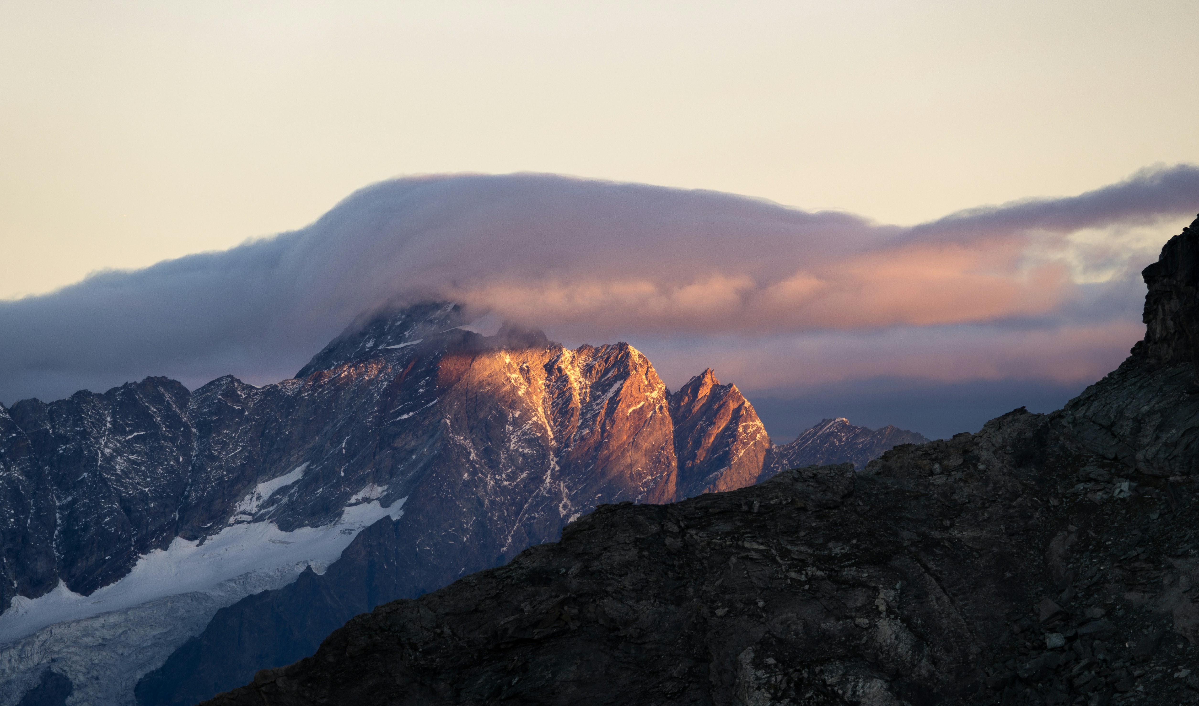 Marek Piwnicki Unsplash