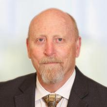 Paul Munter Headshot