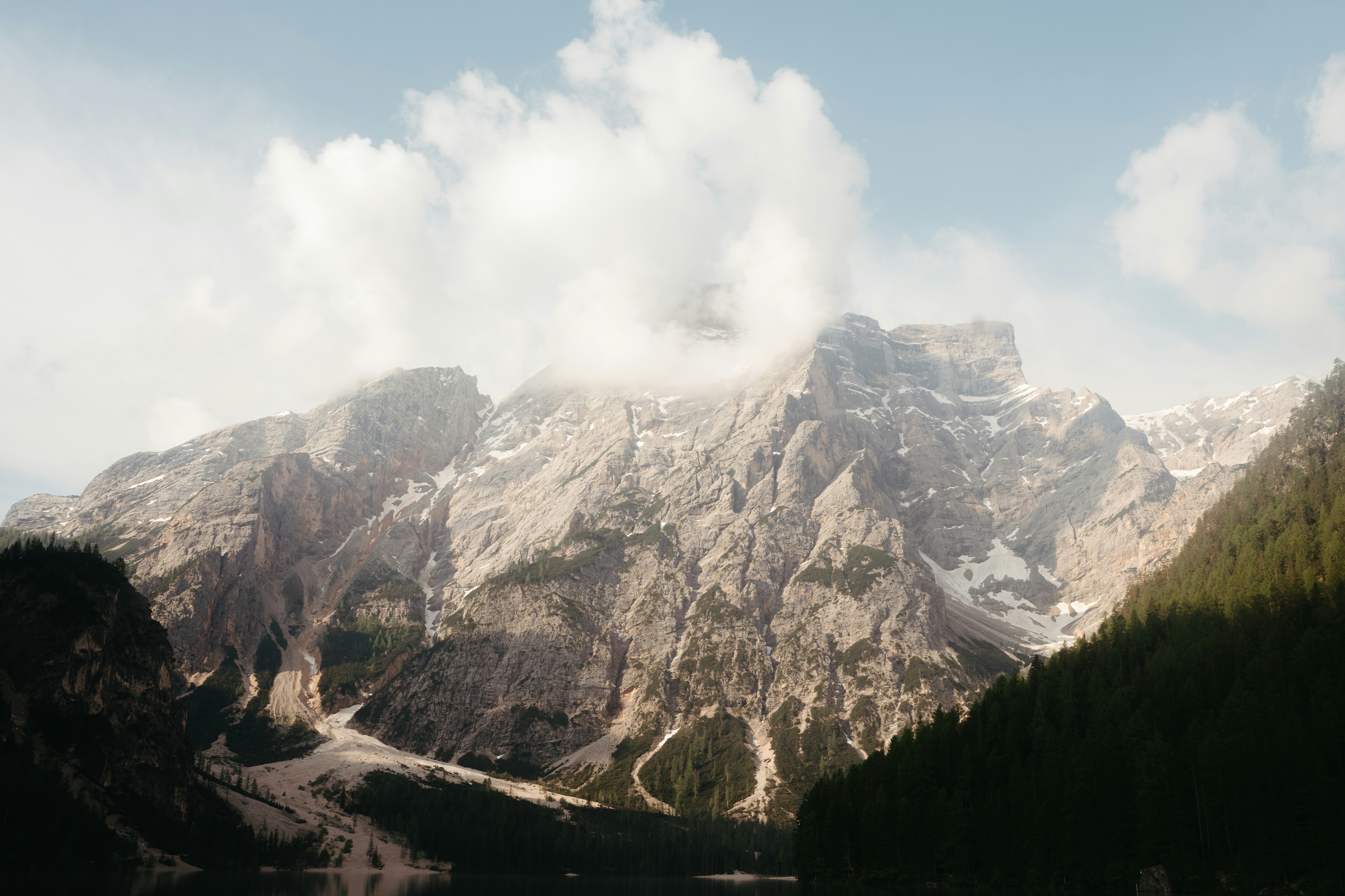 The Chaffins Unsplash